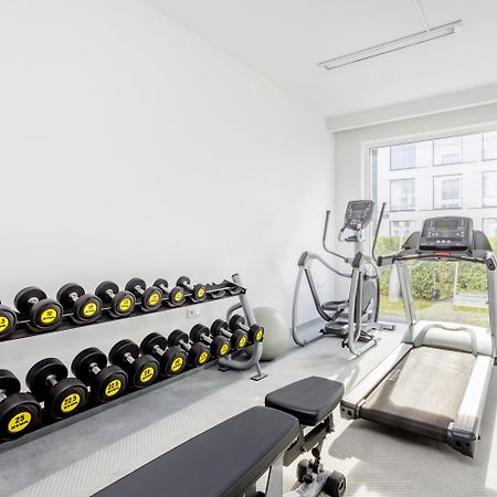 Platinum Hotel&Residence Wilanow Warsaw Luaran gambar