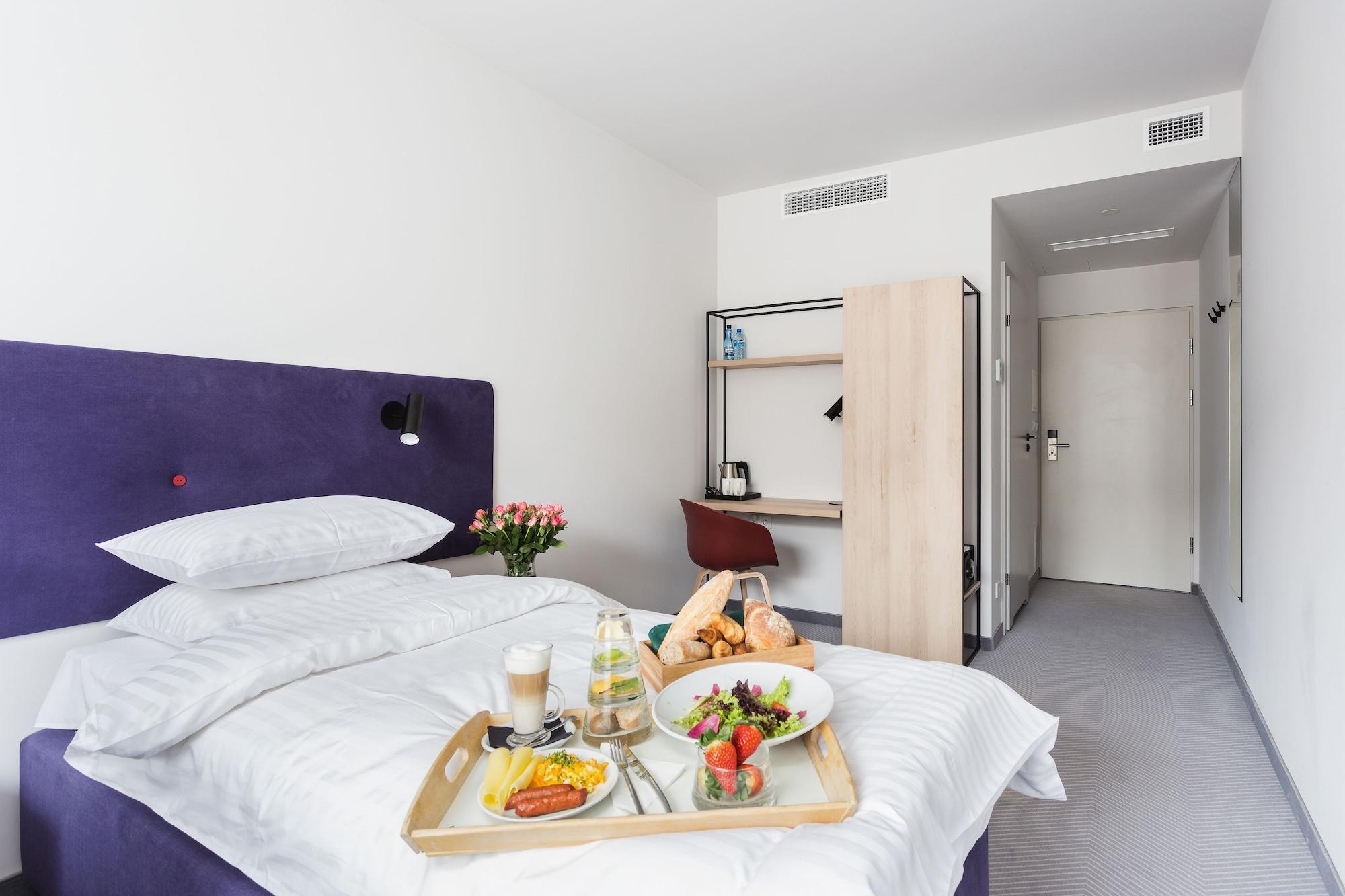 Platinum Hotel&Residence Wilanow Warsaw Luaran gambar
