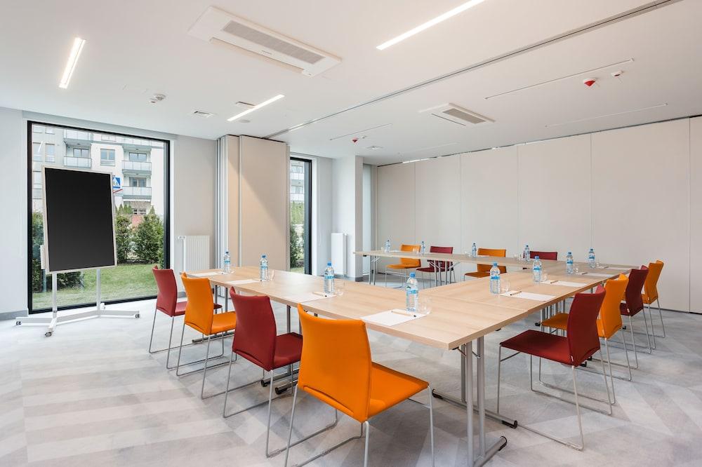 Platinum Hotel&Residence Wilanow Warsaw Luaran gambar