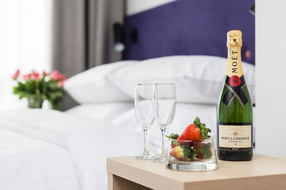 Platinum Hotel&Residence Wilanow Warsaw Luaran gambar