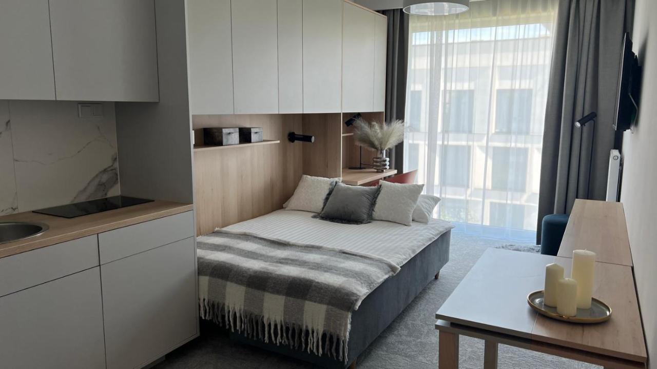 Platinum Hotel&Residence Wilanow Warsaw Luaran gambar