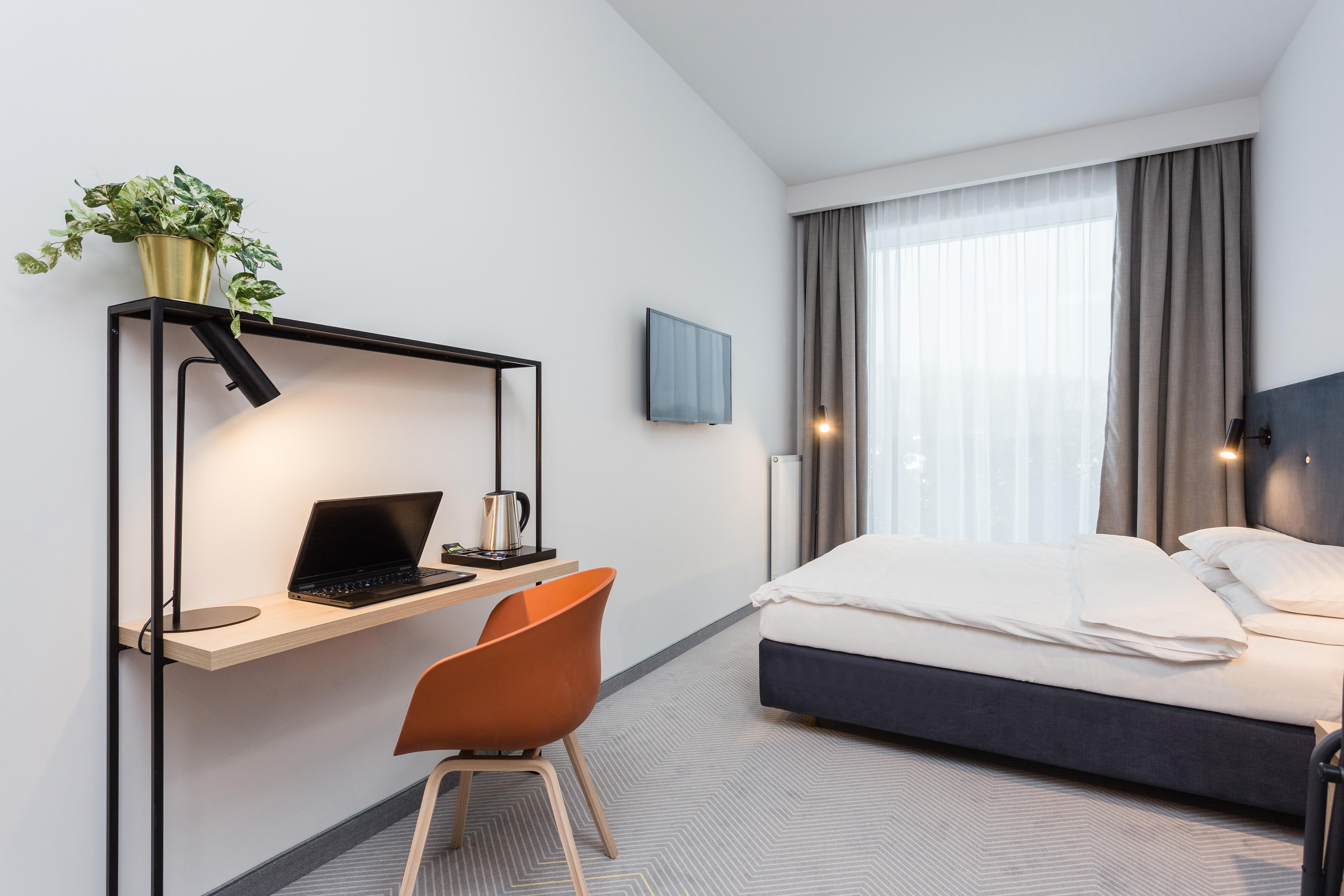Platinum Hotel&Residence Wilanow Warsaw Luaran gambar