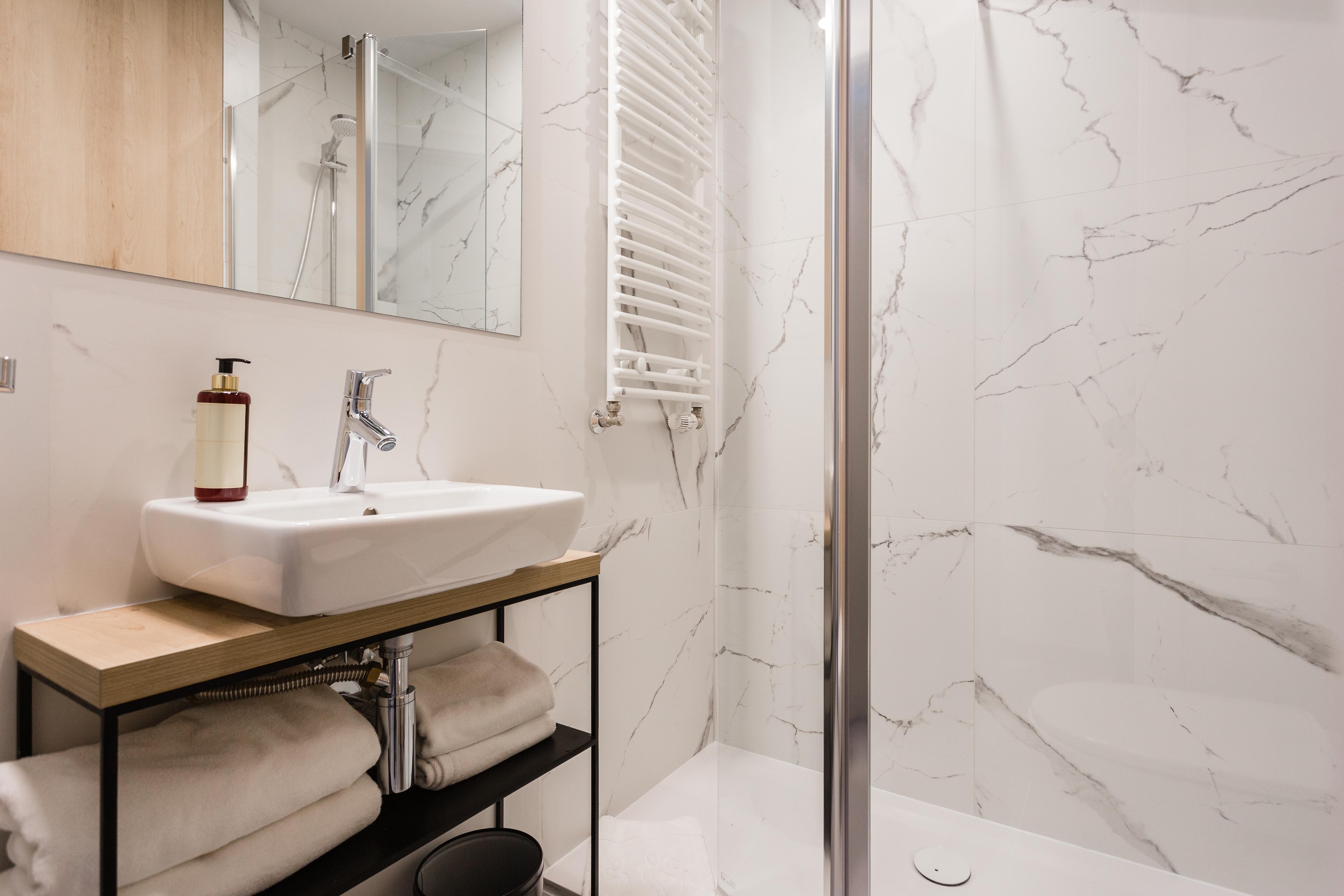 Platinum Hotel&Residence Wilanow Warsaw Luaran gambar