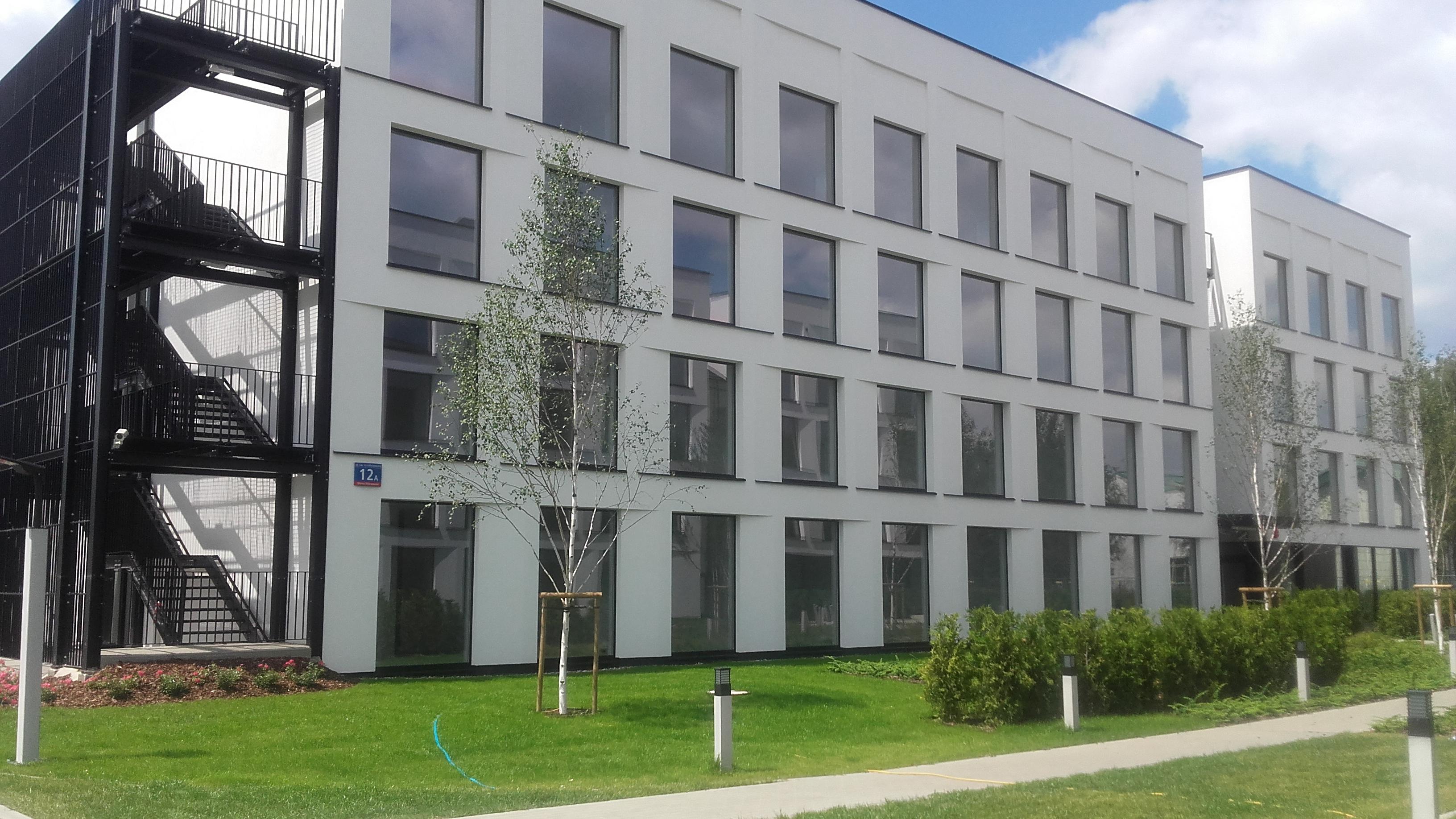 Platinum Hotel&Residence Wilanow Warsaw Luaran gambar