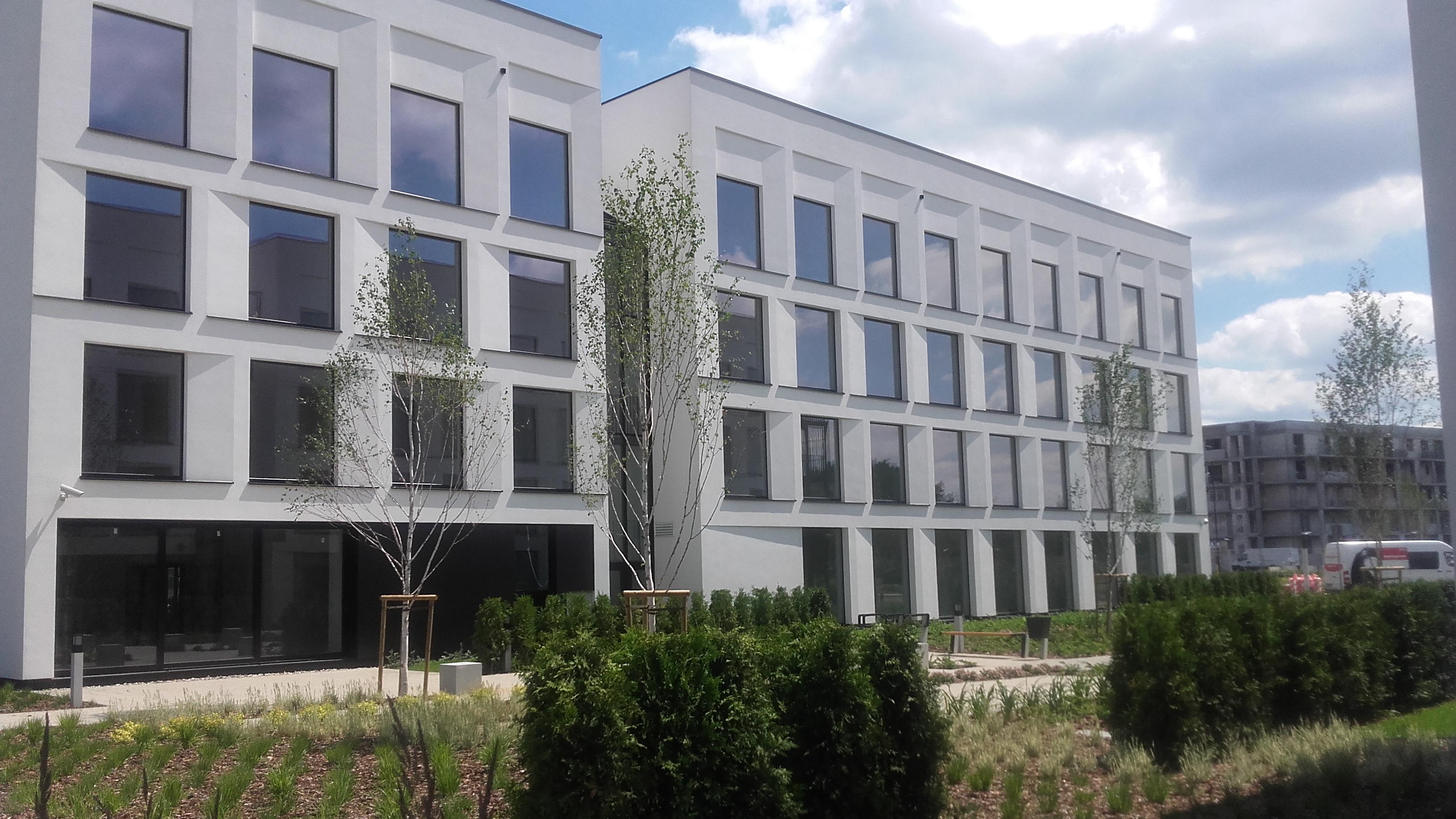 Platinum Hotel&Residence Wilanow Warsaw Luaran gambar
