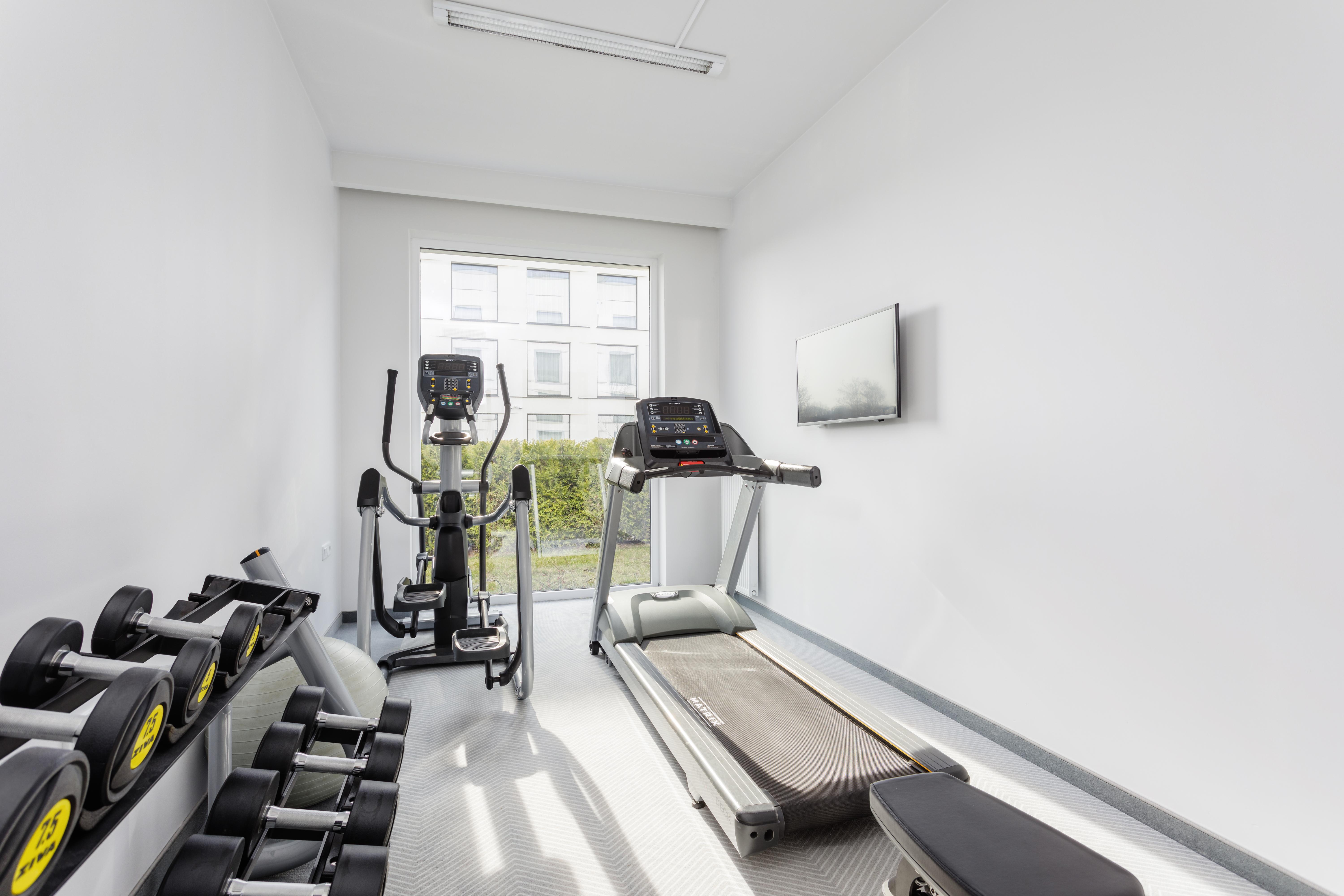 Platinum Hotel&Residence Wilanow Warsaw Luaran gambar