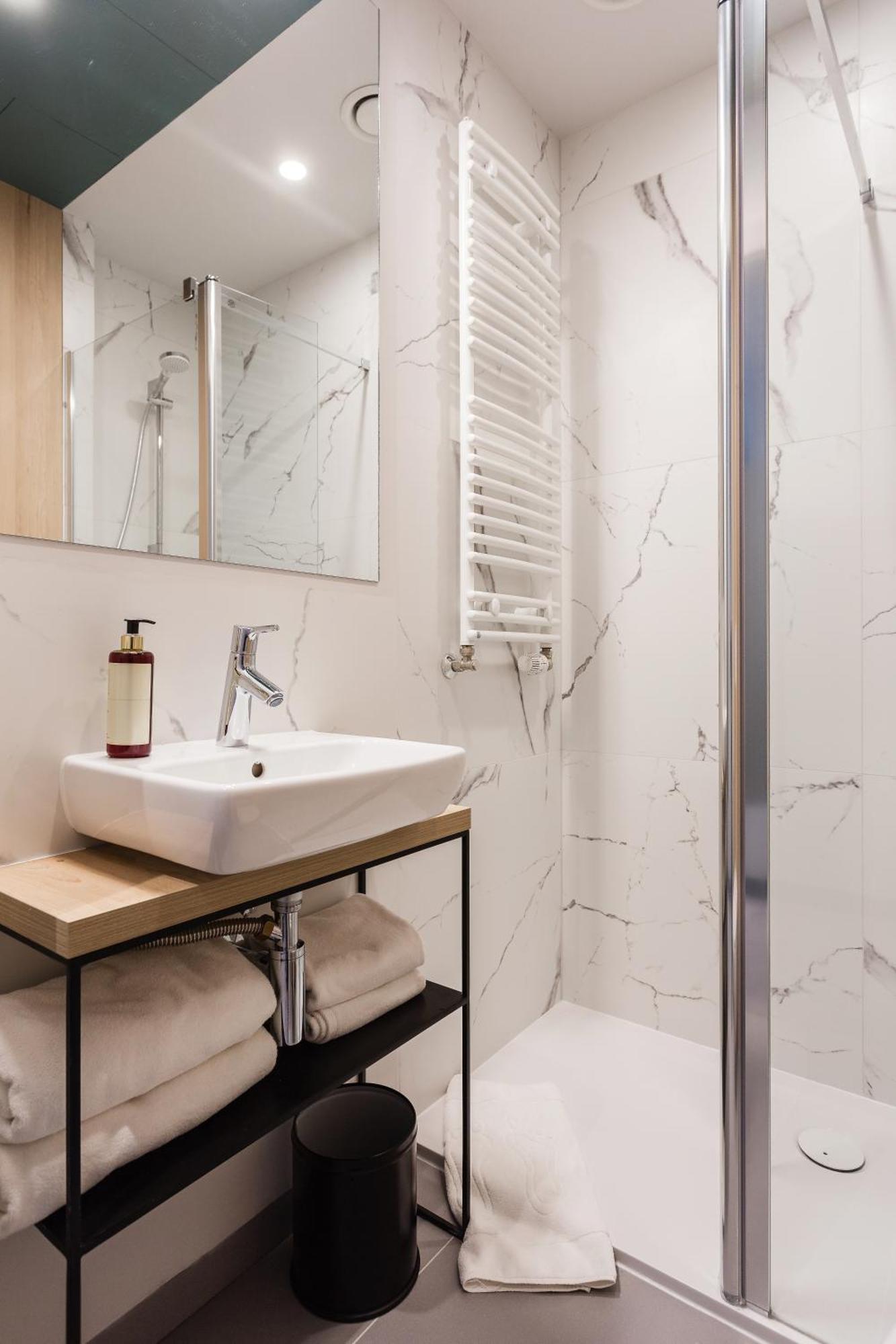 Platinum Hotel&Residence Wilanow Warsaw Luaran gambar